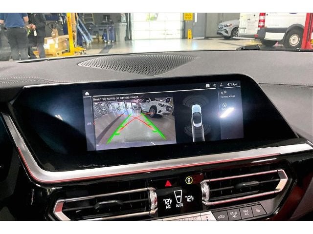 2020 BMW Z4 sDrive M40i