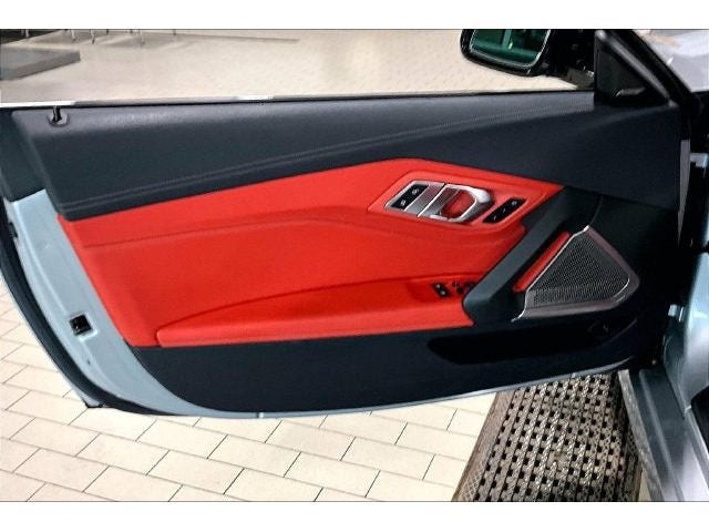 2020 BMW Z4 sDrive M40i