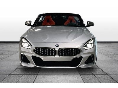 2020 BMW Z4 sDrive M40i