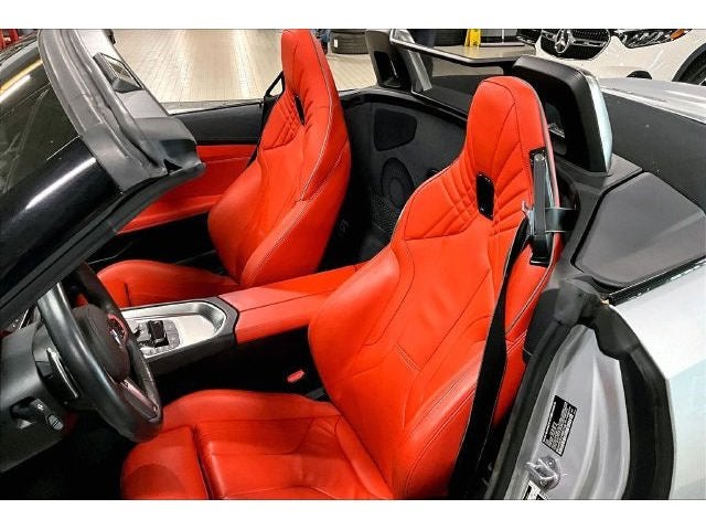 2020 BMW Z4 sDrive M40i