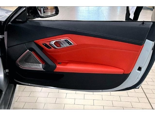 2020 BMW Z4 sDrive M40i