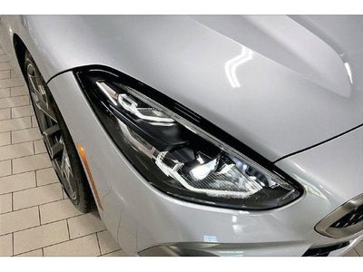 2020 BMW Z4 sDrive M40i