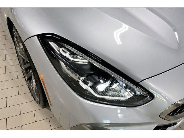 2020 BMW Z4 sDrive M40i