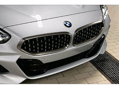 2020 BMW Z4 sDrive M40i