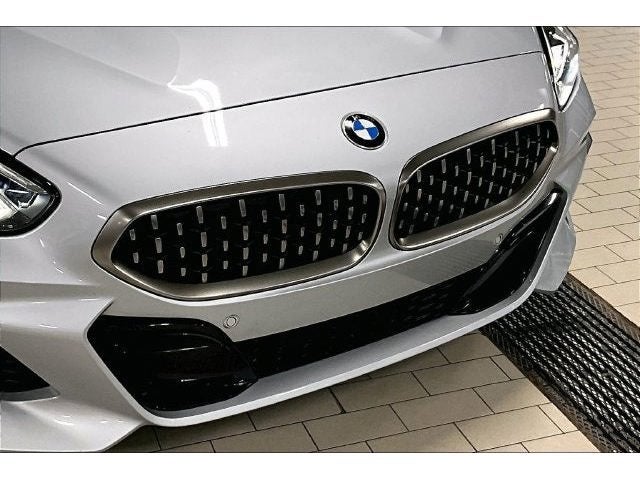 2020 BMW Z4 sDrive M40i