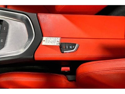 2020 BMW Z4 sDrive M40i
