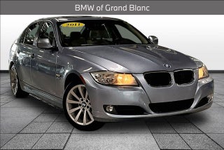 2011 BMW 3 Series 328i xDrive