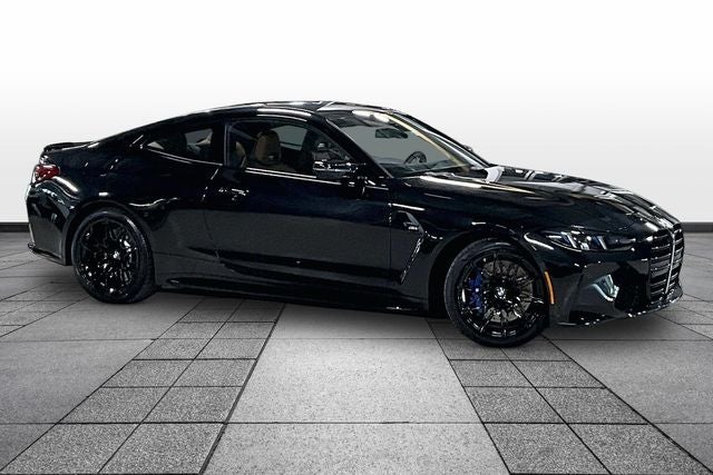 2027 BMW M4 M4 Coupe's photo