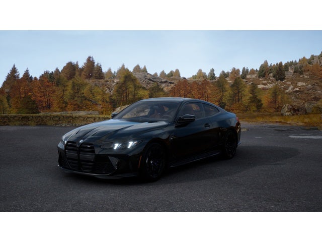 2027 BMW M4 M4 Coupe's photo