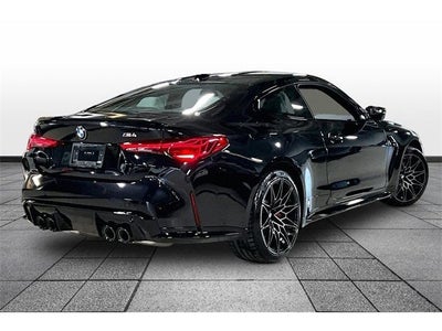 2026 BMW M4 Base
