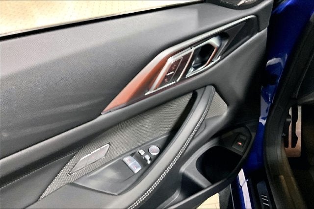 2027 BMW M4 Base