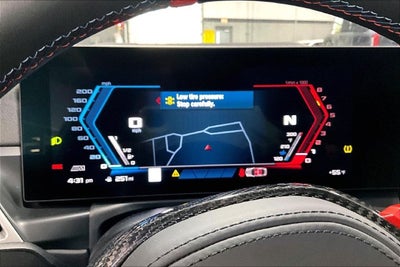 2027 BMW M4 Base