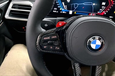 2027 BMW M4 Base