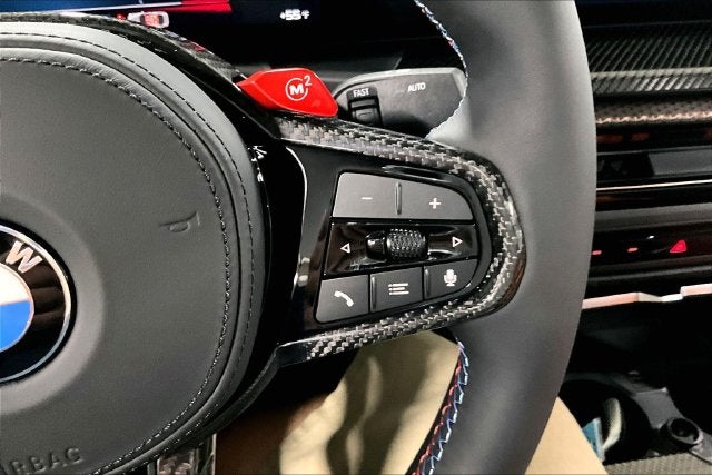 2027 BMW M4 Base