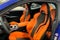 2027 BMW M4 Base