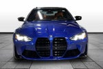 2027 BMW M4 Base
