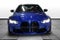 2027 BMW M4 Base
