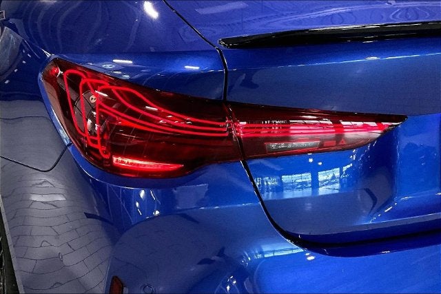2027 BMW M4 Base
