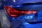 2027 BMW M4 Base
