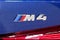 2027 BMW M4 Base