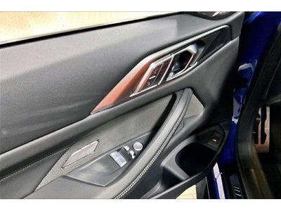 2027 BMW M4 Base