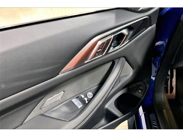 2027 BMW M4 Base
