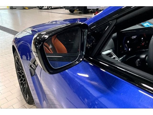 2027 BMW M4 Base