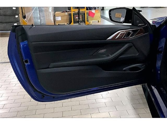 2027 BMW M4 Base