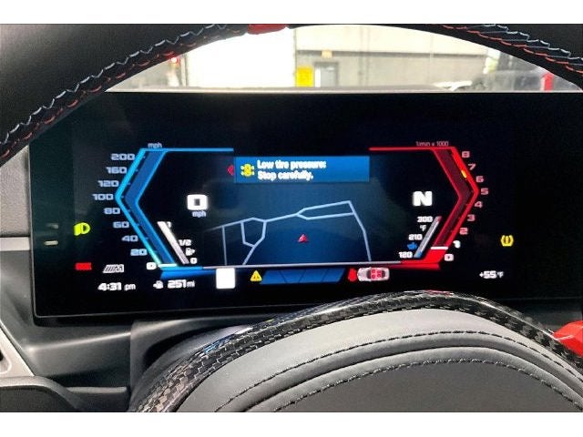 2027 BMW M4 Base