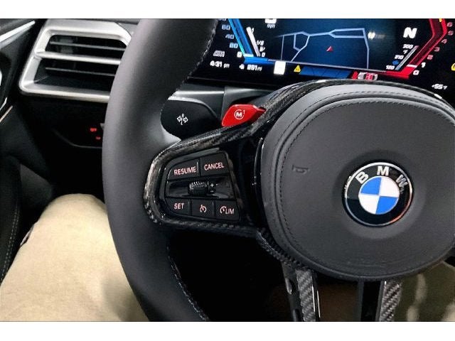 2027 BMW M4 Base