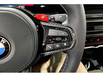 2027 BMW M4 Base