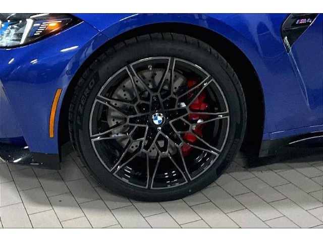 2027 BMW M4 Base