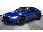 2027 BMW M4 Base