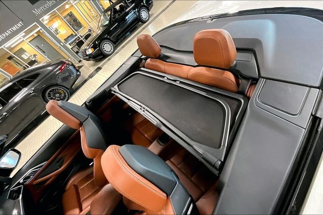 2024 BMW M4 Competition