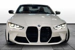 2024 BMW M4 Competition