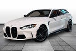 2024 BMW M4 Competition