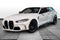 2024 BMW M4 Competition