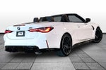 2024 BMW M4 Competition