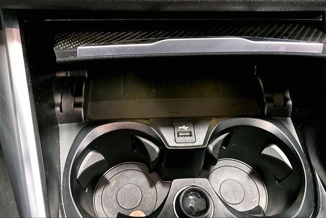 2024 BMW M4 Competition