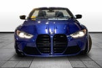 2024 BMW M4 Competition