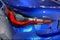 2024 BMW M4 Competition