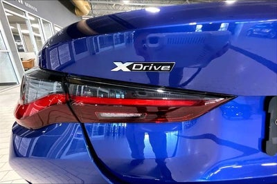 2024 BMW M4 Competition