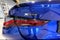 2024 BMW M4 Competition