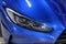 2024 BMW M4 Competition