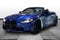 2024 BMW M4 Competition