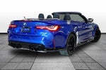 2024 BMW M4 Competition
