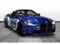 2024 BMW M4 Competition