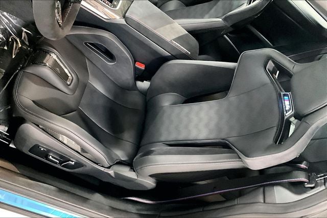 2027 BMW M4 Competition