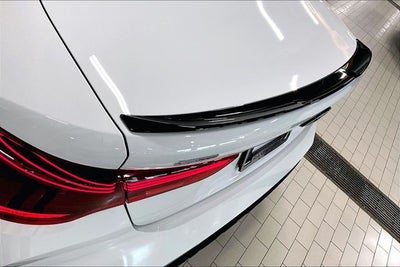 2027 BMW M4 Competition