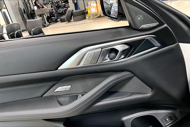 2027 BMW M4 Competition